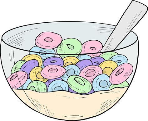A simple breakfast concept with a bowl of frosted bite size wheat cereal in milk A simple breakfast concept with a bowl of frosted bite size wheat cereal in milk on marble kitchen countertop. . Cereal clipart